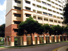 Blk 577 Hougang Avenue 4 (S)530577 #234232